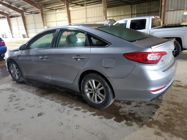 Photo 1 VIN: 5NPE24AF7GH348384 - HYUNDAI SONATA SE 