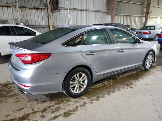 Photo 2 VIN: 5NPE24AF7GH348384 - HYUNDAI SONATA SE 