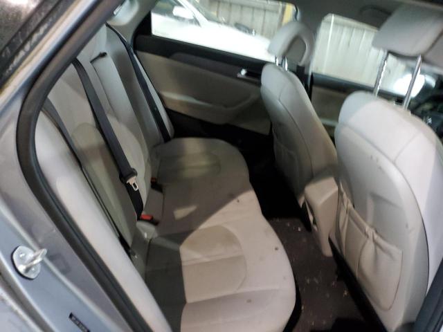 Photo 9 VIN: 5NPE24AF7GH348384 - HYUNDAI SONATA SE 