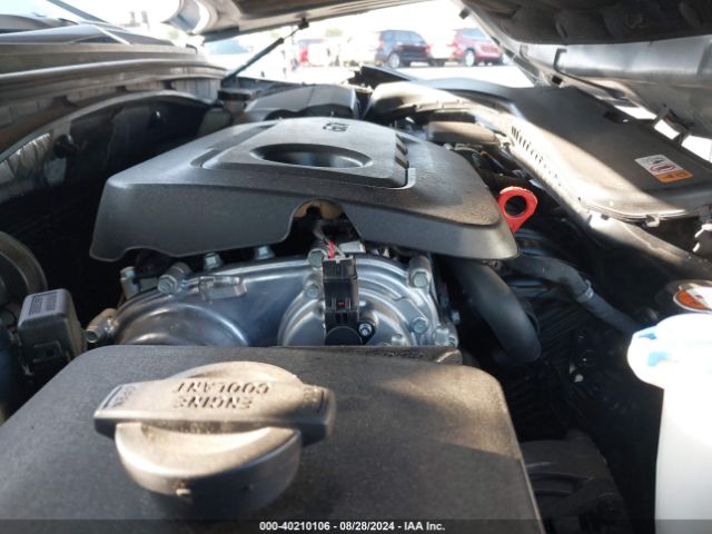 Photo 9 VIN: 5NPE24AF7GH350216 - HYUNDAI SONATA 