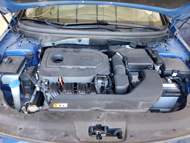 Photo 6 VIN: 5NPE24AF7GH352158 - HYUNDAI SONATA SE 