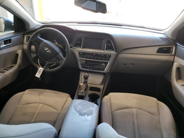 Photo 8 VIN: 5NPE24AF7GH352158 - HYUNDAI SONATA SE 