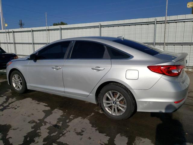 Photo 1 VIN: 5NPE24AF7GH352306 - HYUNDAI SONATA 