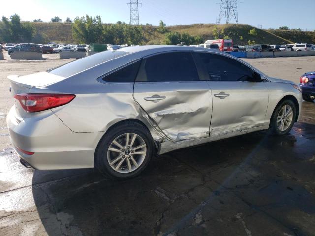 Photo 2 VIN: 5NPE24AF7GH352306 - HYUNDAI SONATA 