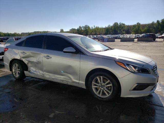 Photo 3 VIN: 5NPE24AF7GH352306 - HYUNDAI SONATA 