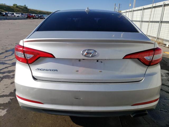 Photo 5 VIN: 5NPE24AF7GH352306 - HYUNDAI SONATA 