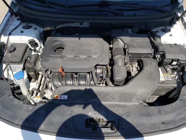 Photo 6 VIN: 5NPE24AF7GH354525 - HYUNDAI SONATA SE 