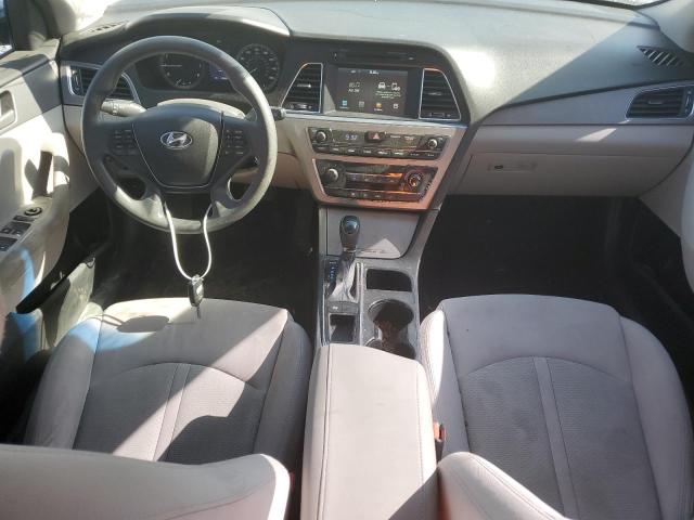 Photo 7 VIN: 5NPE24AF7GH355321 - HYUNDAI SONATA 