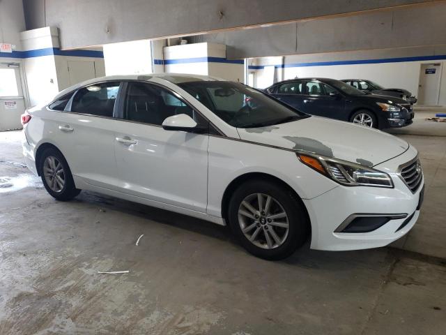 Photo 3 VIN: 5NPE24AF7GH356338 - HYUNDAI SONATA 