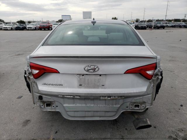 Photo 5 VIN: 5NPE24AF7GH357344 - HYUNDAI SONATA 