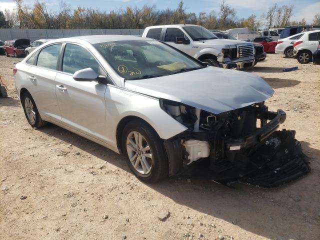 Photo 0 VIN: 5NPE24AF7GH359269 - HYUNDAI SONATA SE 