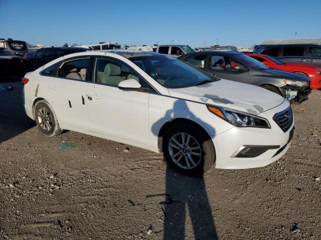 Photo 3 VIN: 5NPE24AF7GH361426 - HYUNDAI SONATA 