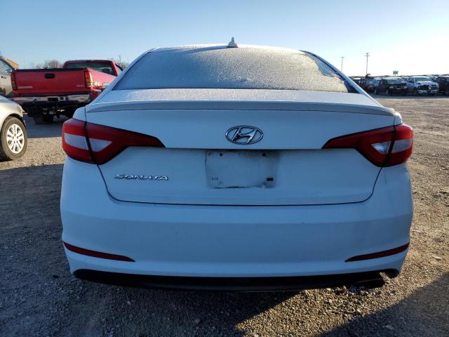 Photo 5 VIN: 5NPE24AF7GH361426 - HYUNDAI SONATA 