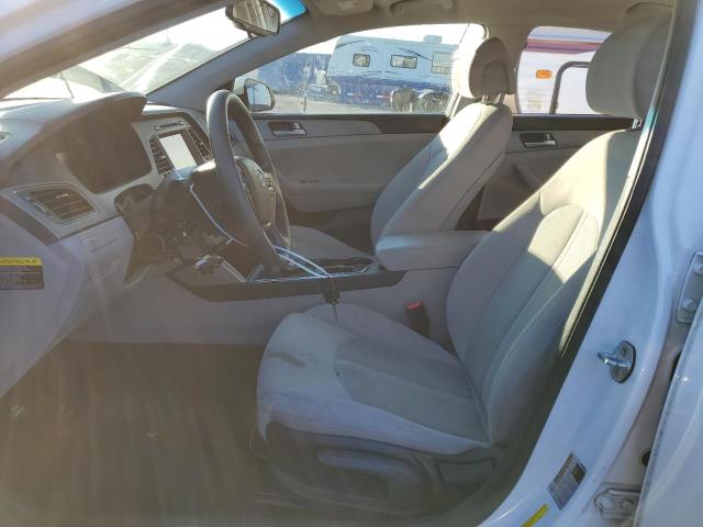 Photo 6 VIN: 5NPE24AF7GH361426 - HYUNDAI SONATA 