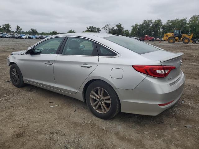 Photo 1 VIN: 5NPE24AF7GH362348 - HYUNDAI SONATA SE 