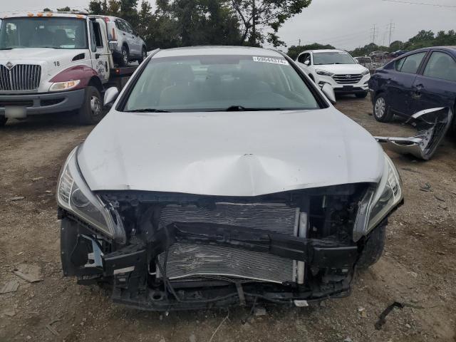 Photo 4 VIN: 5NPE24AF7GH362348 - HYUNDAI SONATA SE 