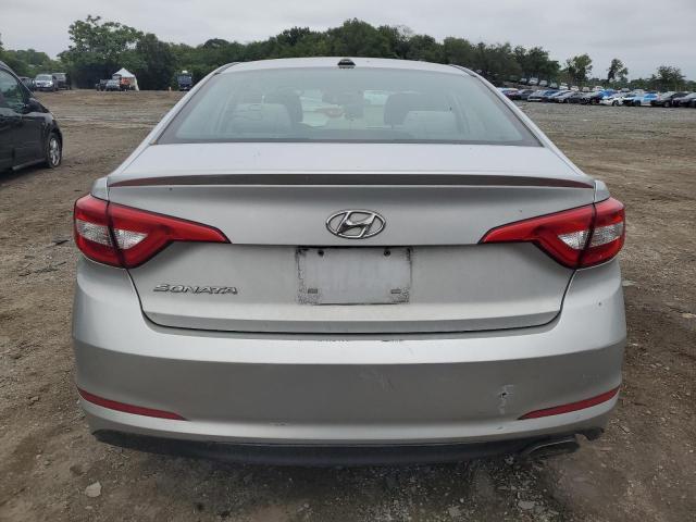 Photo 5 VIN: 5NPE24AF7GH362348 - HYUNDAI SONATA SE 