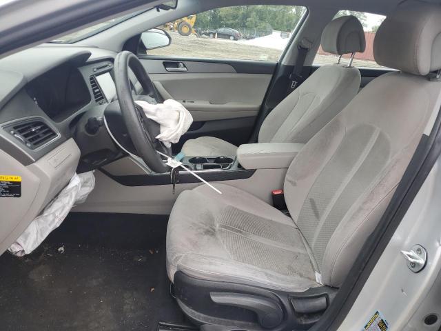 Photo 6 VIN: 5NPE24AF7GH362348 - HYUNDAI SONATA SE 