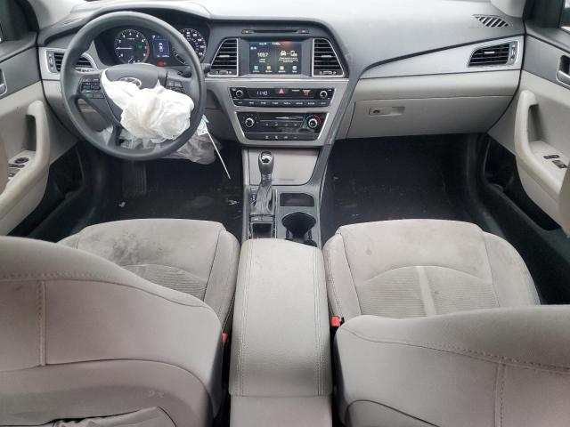 Photo 7 VIN: 5NPE24AF7GH362348 - HYUNDAI SONATA SE 