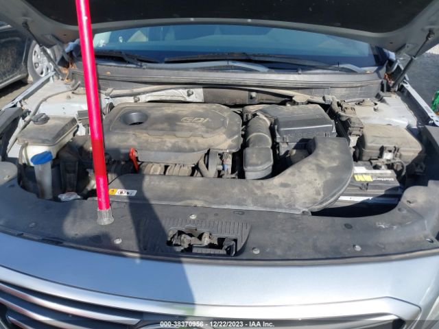 Photo 9 VIN: 5NPE24AF7GH363094 - HYUNDAI SONATA 