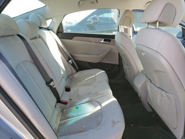 Photo 9 VIN: 5NPE24AF7GH363564 - HYUNDAI SONATA SE 