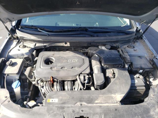 Photo 6 VIN: 5NPE24AF7GH363919 - HYUNDAI SONATA SE 