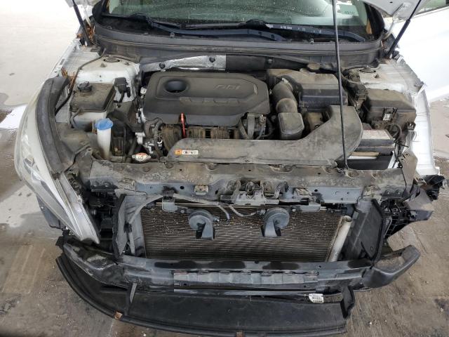 Photo 10 VIN: 5NPE24AF7GH366626 - HYUNDAI SONATA 