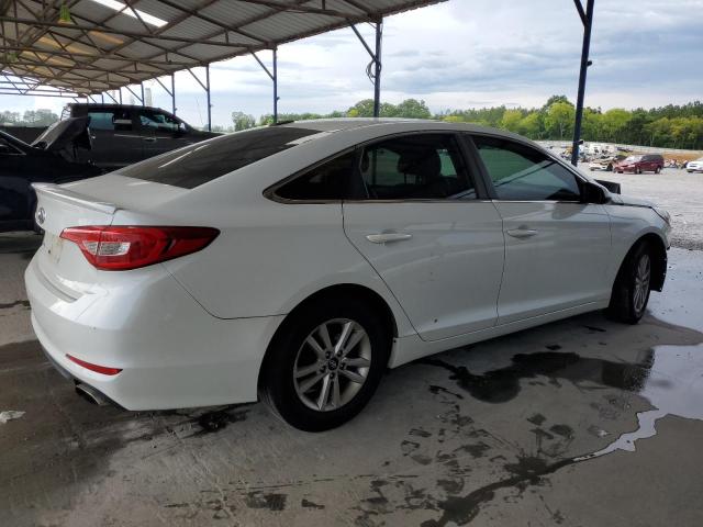 Photo 2 VIN: 5NPE24AF7GH366626 - HYUNDAI SONATA 