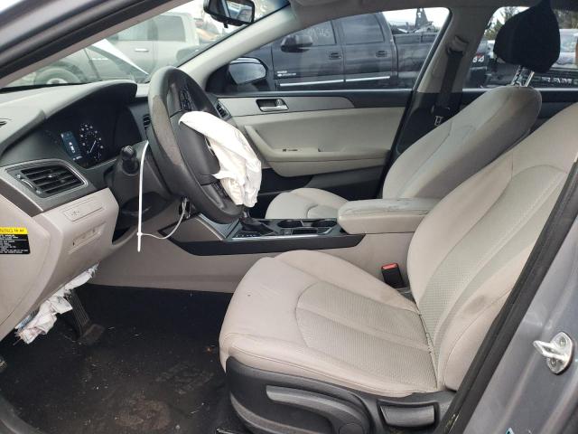 Photo 6 VIN: 5NPE24AF7GH371633 - HYUNDAI SONATA SE 