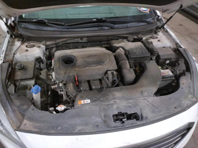 Photo 6 VIN: 5NPE24AF7GH374208 - HYUNDAI SONATA SE 