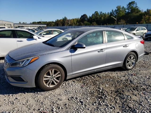 Photo 0 VIN: 5NPE24AF7GH375116 - HYUNDAI SONATA 