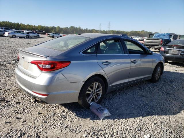 Photo 2 VIN: 5NPE24AF7GH375116 - HYUNDAI SONATA 