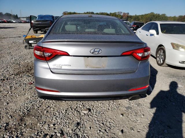 Photo 5 VIN: 5NPE24AF7GH375116 - HYUNDAI SONATA 