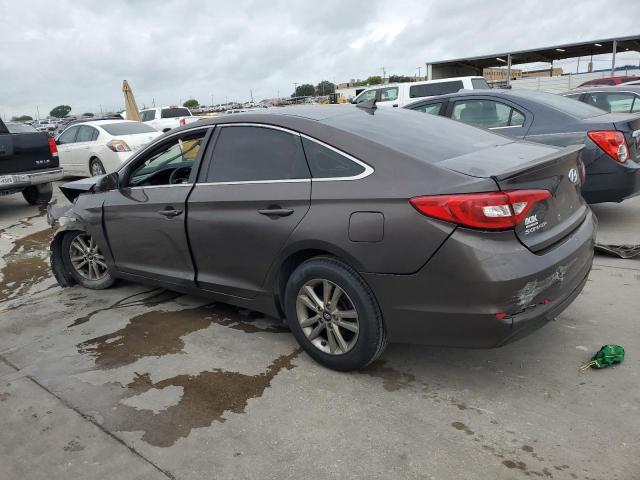 Photo 1 VIN: 5NPE24AF7GH375990 - HYUNDAI SONATA 