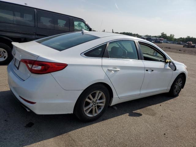 Photo 2 VIN: 5NPE24AF7GH380347 - HYUNDAI SONATA SE 