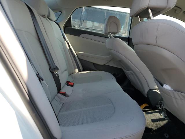 Photo 9 VIN: 5NPE24AF7GH380347 - HYUNDAI SONATA SE 