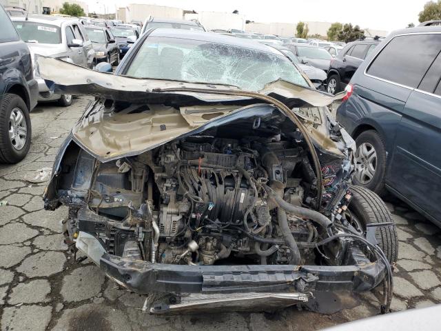 Photo 4 VIN: 5NPE24AF7GH383068 - HYUNDAI SONATA SE 