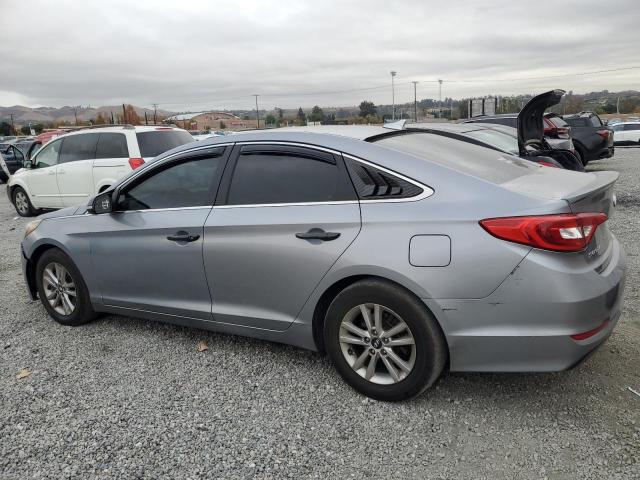 Photo 1 VIN: 5NPE24AF7GH383362 - HYUNDAI SONATA SE 