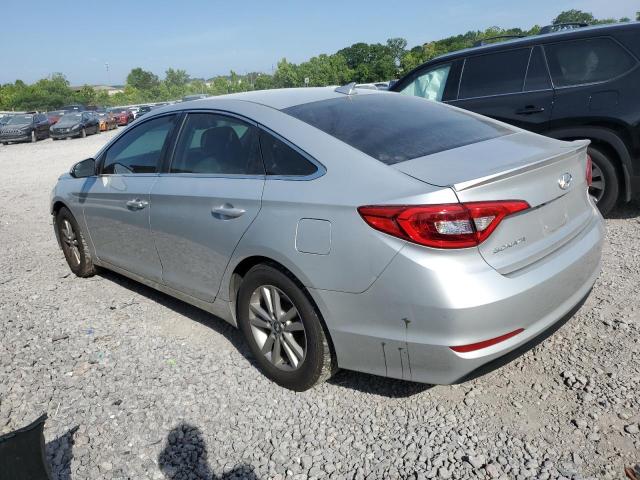 Photo 1 VIN: 5NPE24AF7GH385676 - HYUNDAI SONATA 