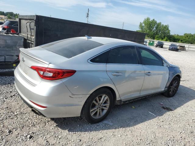 Photo 2 VIN: 5NPE24AF7GH385676 - HYUNDAI SONATA 