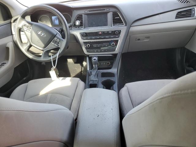 Photo 7 VIN: 5NPE24AF7GH385676 - HYUNDAI SONATA 