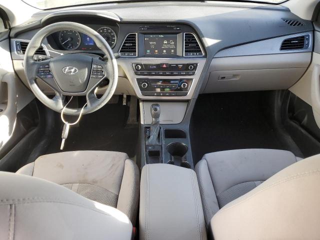 Photo 7 VIN: 5NPE24AF7GH387539 - HYUNDAI SONATA 