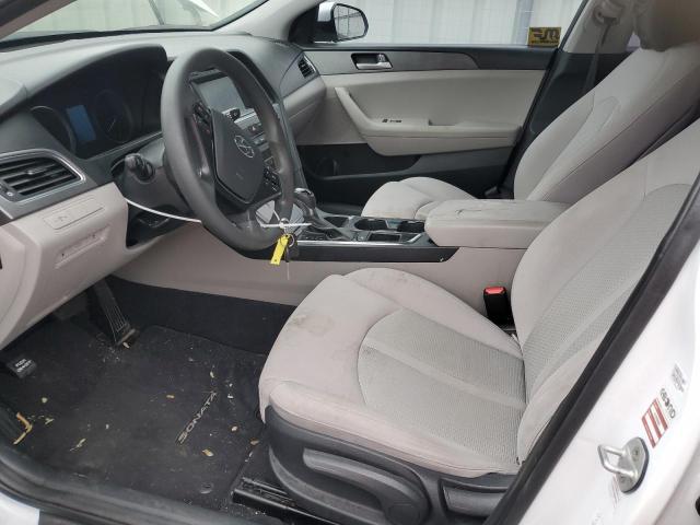 Photo 6 VIN: 5NPE24AF7GH387783 - HYUNDAI SONATA 