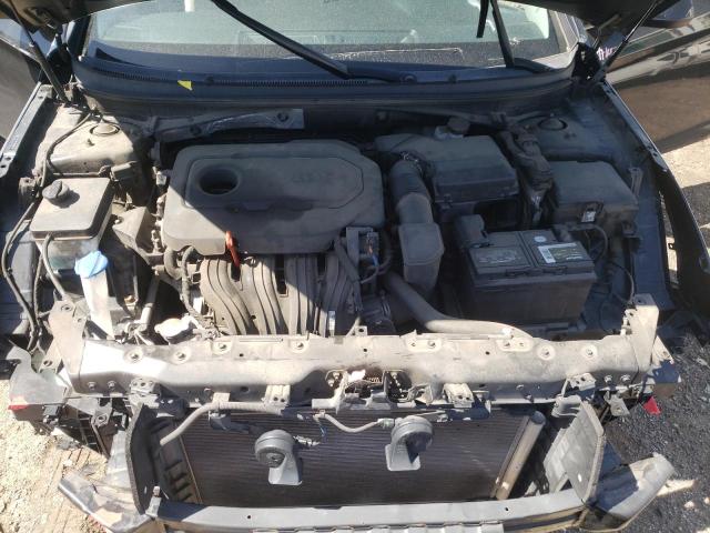 Photo 10 VIN: 5NPE24AF7GH390778 - HYUNDAI SONATA SE 