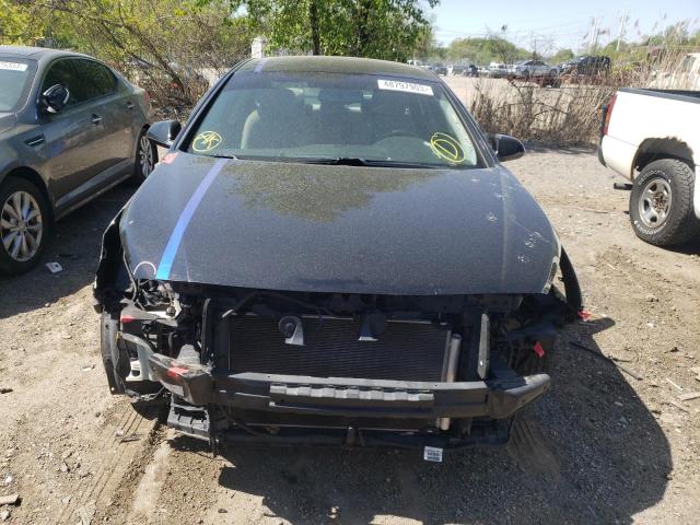 Photo 4 VIN: 5NPE24AF7GH390778 - HYUNDAI SONATA SE 