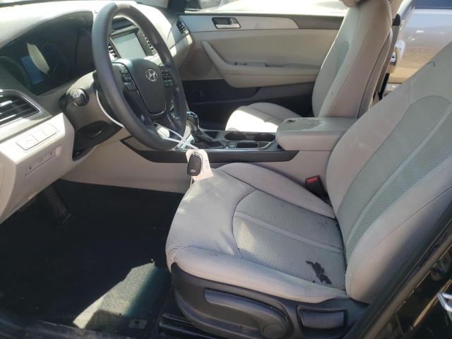 Photo 6 VIN: 5NPE24AF7GH390778 - HYUNDAI SONATA SE 