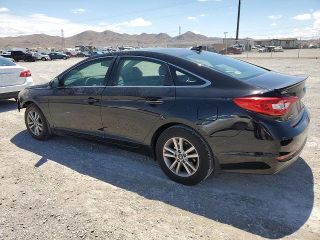 Photo 1 VIN: 5NPE24AF7GH395964 - HYUNDAI SONATA SE 