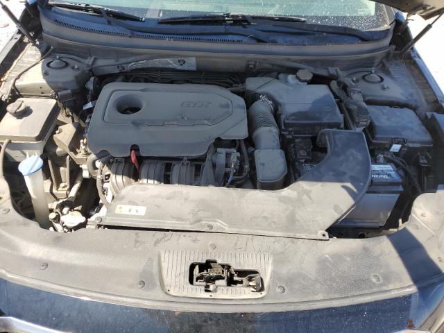 Photo 10 VIN: 5NPE24AF7GH395964 - HYUNDAI SONATA SE 