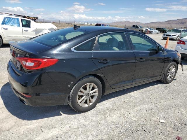 Photo 2 VIN: 5NPE24AF7GH395964 - HYUNDAI SONATA SE 