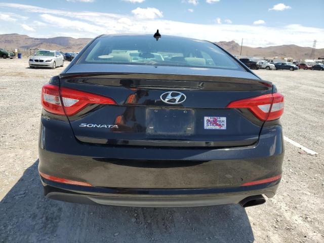 Photo 5 VIN: 5NPE24AF7GH395964 - HYUNDAI SONATA SE 